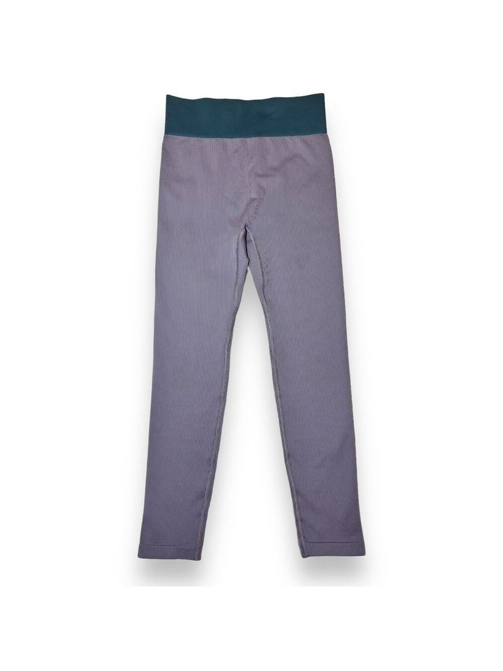 DSG Women’s Twitch + Allison Seamless Iridescent Legging Lavender Size Medium - Picture 2 of 9